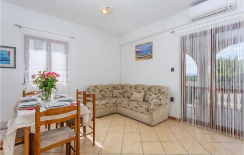 Municipality of Omisalj Apartamento | 2 Bedroom Awesome Apartment In Omisalj