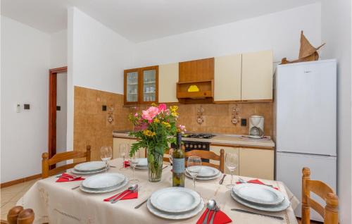 Municipality of Omisalj Apartamento | 2 Bedroom Awesome Apartment In Omisalj