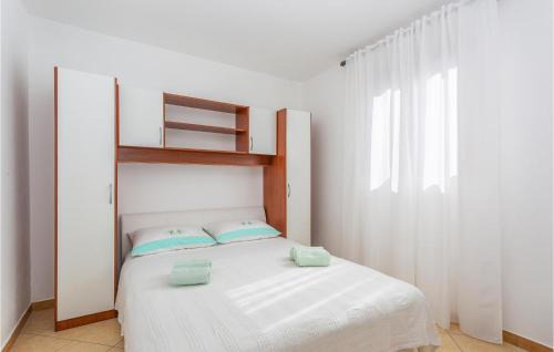 Municipality of Omisalj Apartamento | 2 Bedroom Awesome Apartment In Omisalj