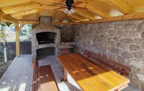 Tribalj Apartamento | 2 Bedroom Awesome Apartment In Tribalj