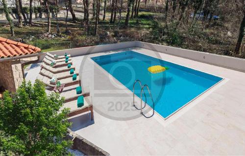 Tribalj Apartamento | 2 Bedroom Awesome Apartment In Tribalj