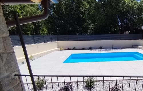 Tribalj Apartamento | 2 Bedroom Awesome Apartment In Tribalj