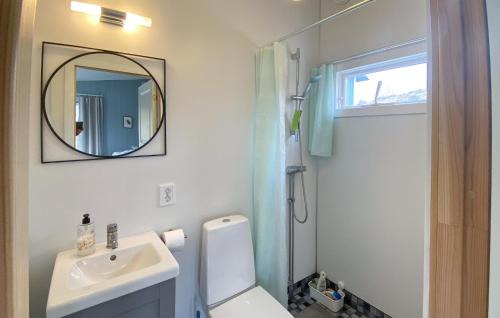 Visby Apartamento | 2 Bedroom Awesome Apartment In Visby