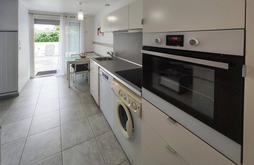 Marseillan Casa | Impresionante casa de 2 dormitorios en.