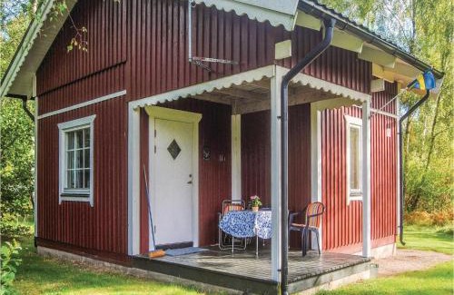 Angelholm Municipality Casa | 2 Bedroom Awesome Home In Munka-Ljungby