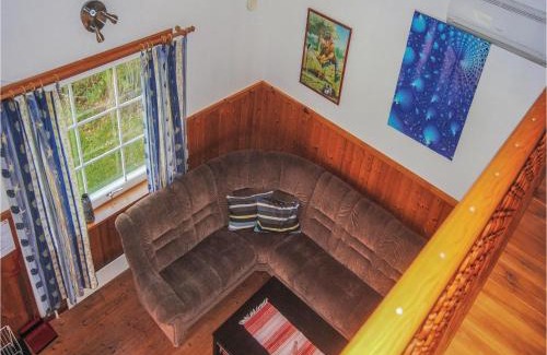 Angelholm Municipality Casa | 2 Bedroom Awesome Home In Munka-Ljungby