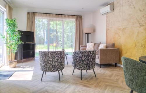 Oosterwolde Casa | 2 Bedroom Awesome Home In Oosterwolde