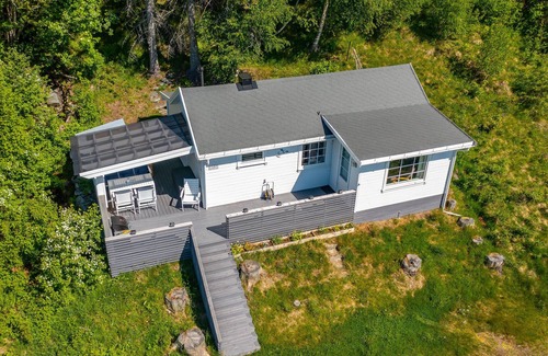 Andalsnes Casa | Impresionante casa de 2 dormitorios en.