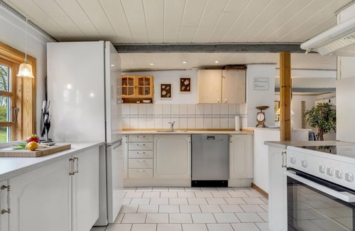 Østerskov Casa | Impresionante casa de 2 habitaciones en.
