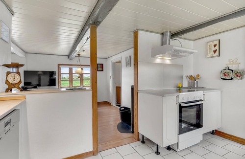 Østerskov Casa | Impresionante casa de 2 habitaciones en.