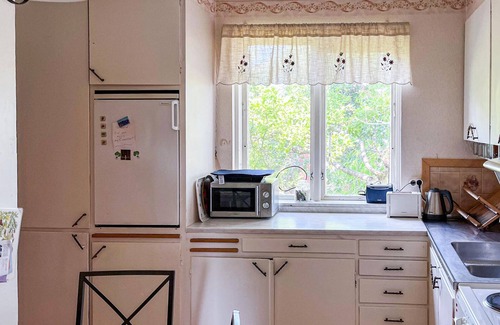 Rorvik Casa | Hermosa casa de 2 dormitorios en Rörvik