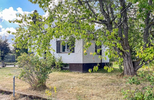 Rorvik Casa | Hermosa casa de 2 dormitorios en Rörvik