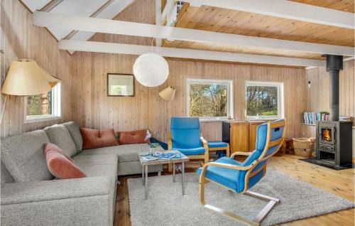 Sejero Casa | 2 Bedroom Awesome Home In Sejerø