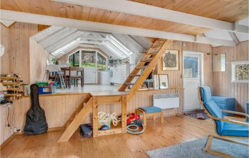 Sejero Casa | 2 Bedroom Awesome Home In Sejerø