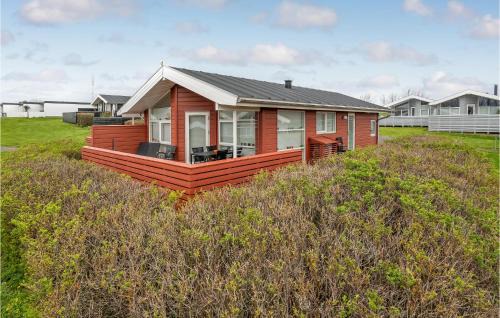 Dageløkke Casa | 2 Bedroom Awesome Home In Tranekær