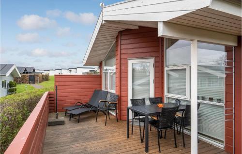 Dageløkke Casa | 2 Bedroom Awesome Home In Tranekær