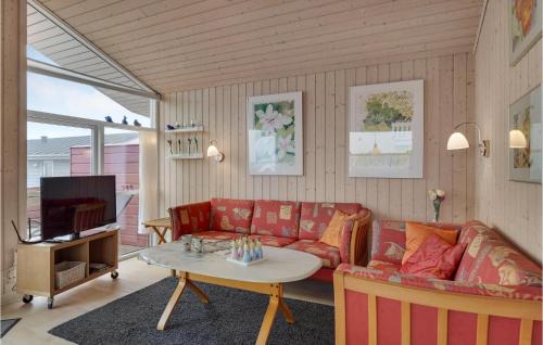 Dageløkke Casa | 2 Bedroom Awesome Home In Tranekær