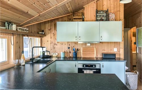 Hurdal Municipality Casa | 2 Bedroom Awesome Home In Espa