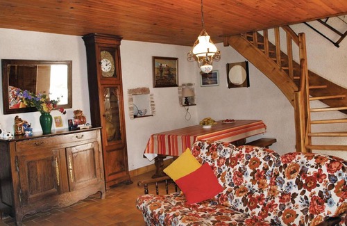 Garlan Casa | 2 Bedroom Awesome Home In Garlan
