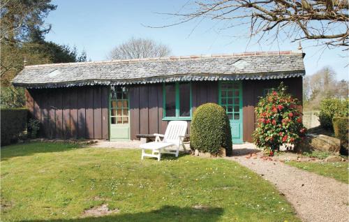 Garlan Casa | 2 Bedroom Awesome Home In Garlan