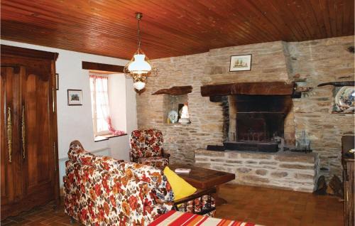 Garlan Casa | 2 Bedroom Awesome Home In Garlan