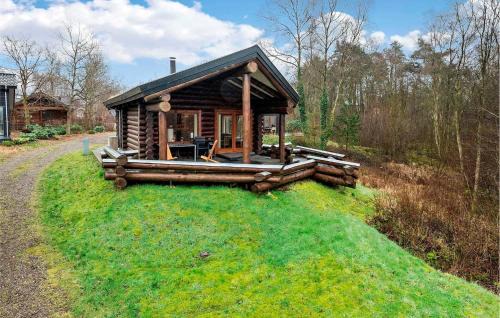 Skarrild Casa | 2 Bedroom Awesome Home In Kibæk