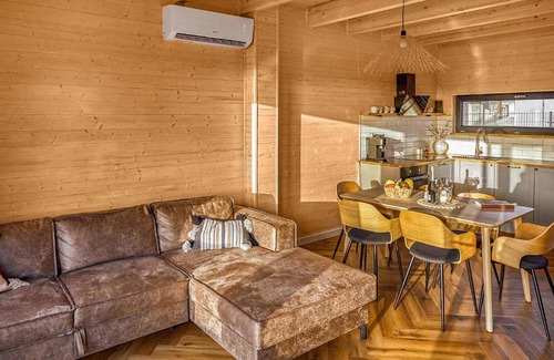 Trzesacz Casa | 2 Bedroom Awesome Home In Trzesacz