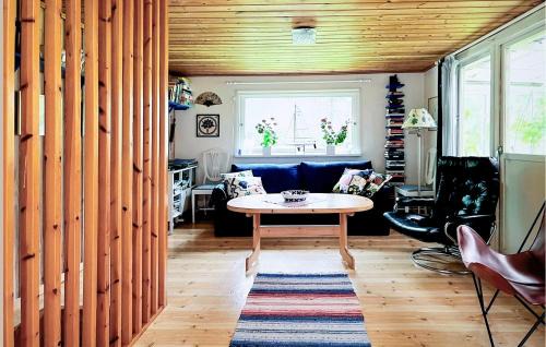 Savsjo Casa | 2 Bedroom Awesome Home In Sävsjö