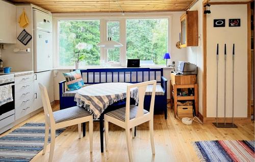 Savsjo Casa | 2 Bedroom Awesome Home In Sävsjö