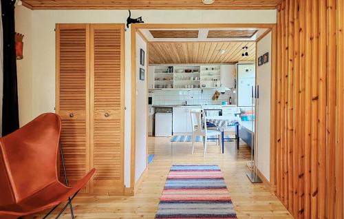 Savsjo Casa | 2 Bedroom Awesome Home In Sävsjö
