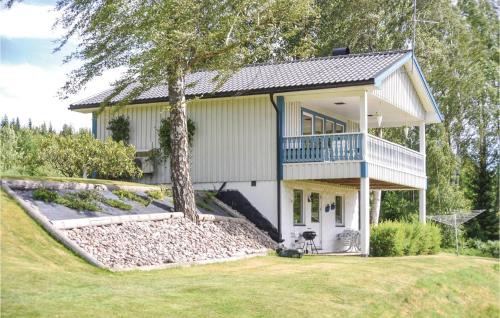 Svanskog Casa | 2 Bedroom Awesome Home In Svanskog