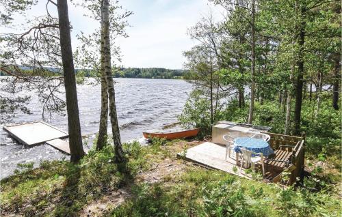 Svanskog Casa | 2 Bedroom Awesome Home In Svanskog