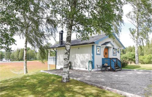 Svanskog Casa | 2 Bedroom Awesome Home In Svanskog