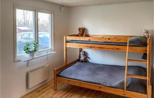 Tyringe Casa | 2 Bedroom Awesome Home In Tyringe