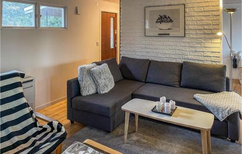Tyringe Casa | 2 Bedroom Awesome Home In Tyringe