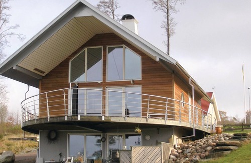 Mansarp Casa | Impresionante casa de 2 dormitorios en.