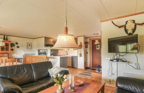 Svanskog Casa | Impresionante casa en Svanskog con WiFi