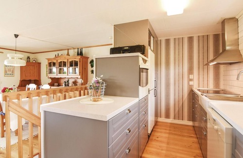 Svanskog Casa | Impresionante casa en Svanskog con WiFi