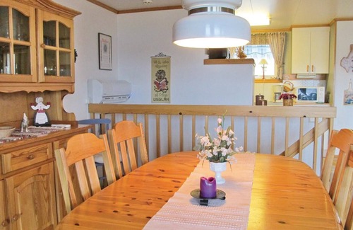 Svanskog Casa | Impresionante casa en Svanskog con WiFi