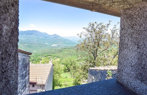 Roccagloriosa Casa | Impresionante casa de 2 dormitorios en.