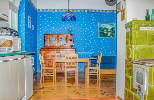 Osno Lubuskie Casa | Impresionante casa de 2 dormitorios en.