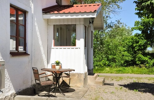 Kristinehamn Casa | Impresionante casa de 2 dormitorios en.