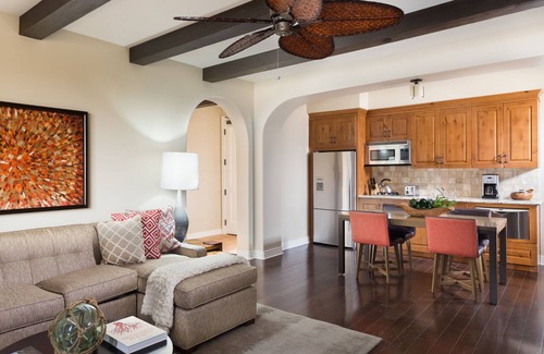 Rancho Palos Verdes Casa | 2-Bedroom Bungalow King
