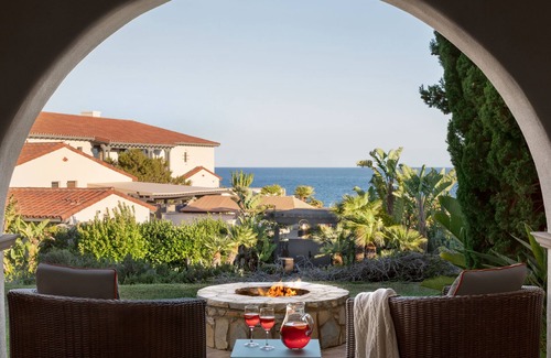 Rancho Palos Verdes Casa | 2-Bedroom Bungalow King
