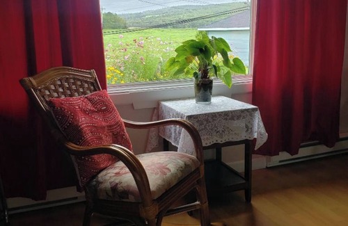Antigonish Apartamento | 2 Bedroom Basement Apartment