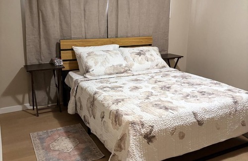Forest Lawn Casa | 2 Bedroom Basement