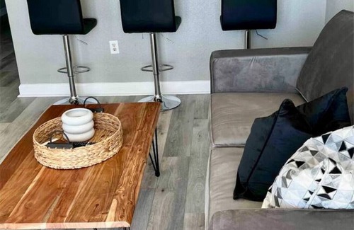 Crescent Beach Apartamento | 2 Bedroom BeachView At Baywatch