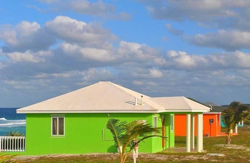 Cat Island Villa | 2 Bedroom, Fisherman’s Loft Cottage