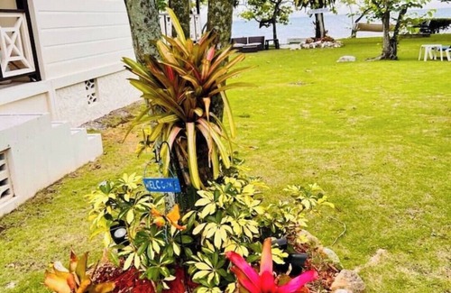 Frome Cabaña | 2 Bedroom Beach House at Bluefields Bay
