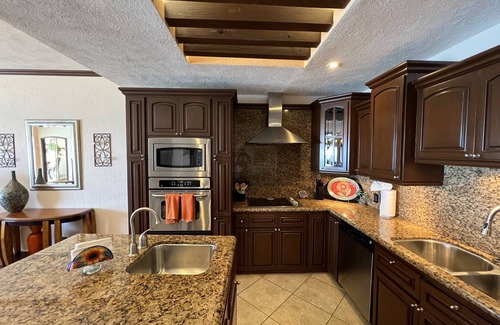Bella Vista Condominio | 2 bedroom beach front condo at Sonoran Sky private resort